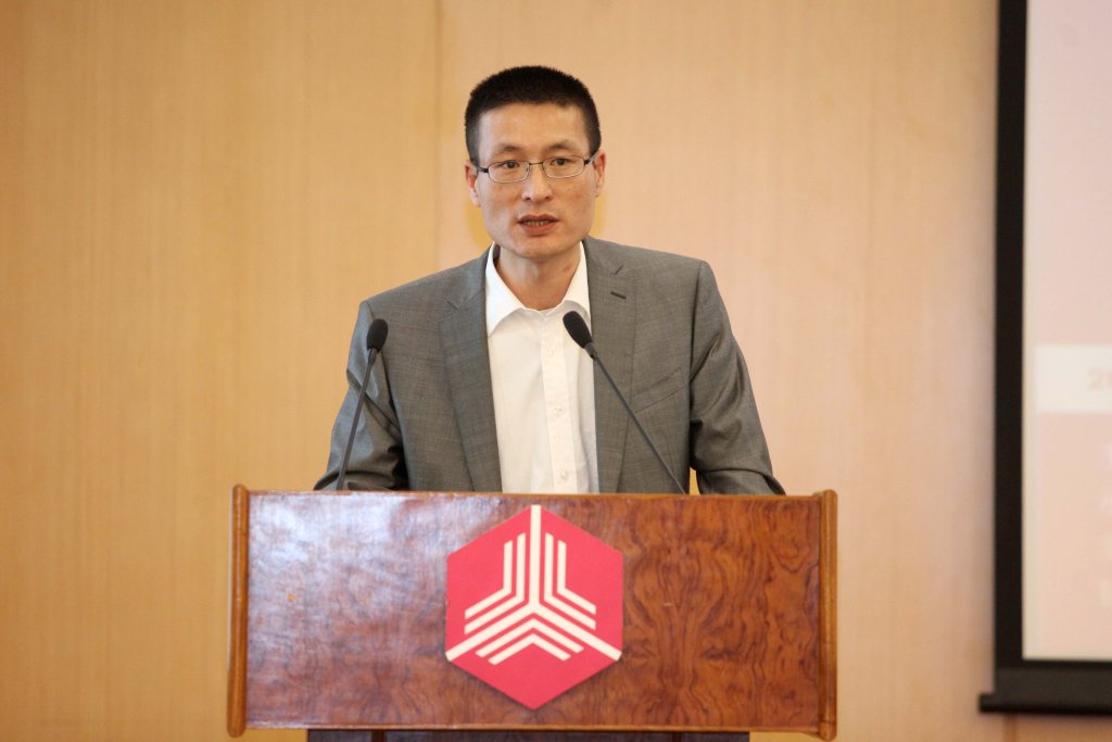 德州扑克大小