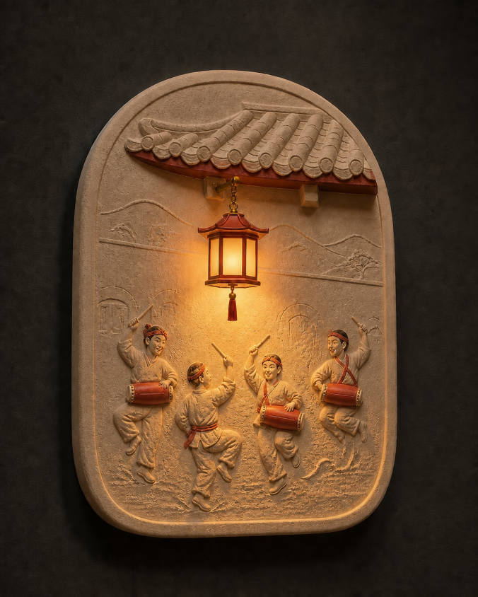 德州扑克大小