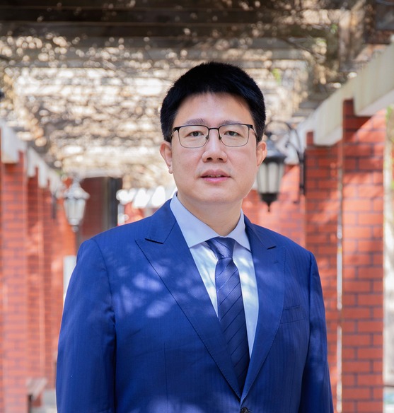 李凯