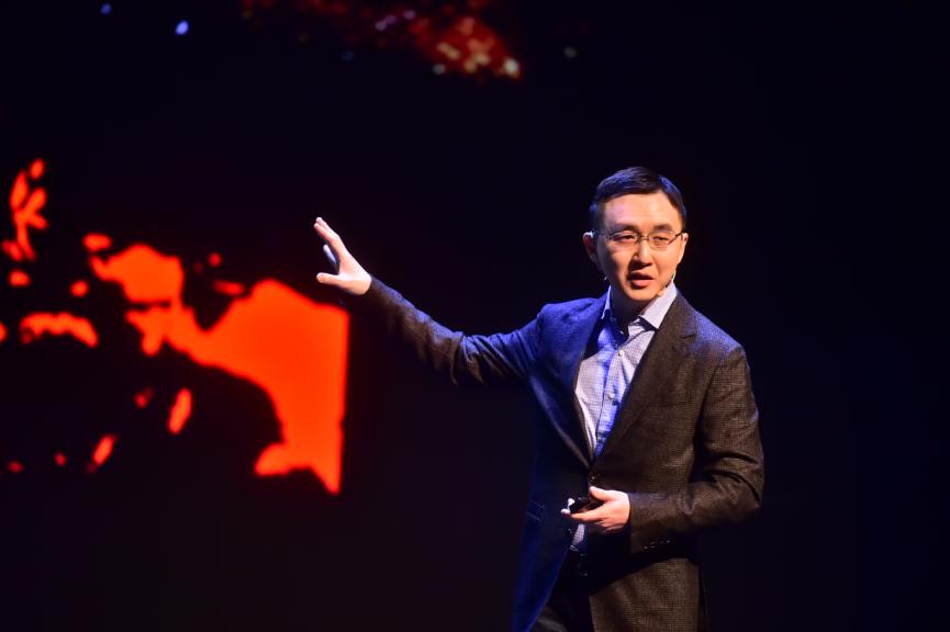 德州扑克大小