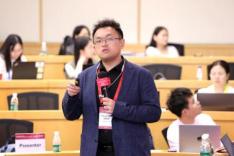 德州扑克大小