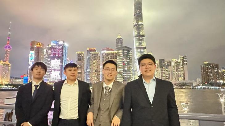 德州扑克大小